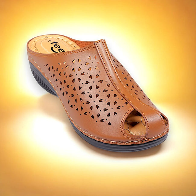 Full Cover Dr. Shoe-927 Main Image