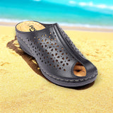 Full Cover Dr. Shoe-926