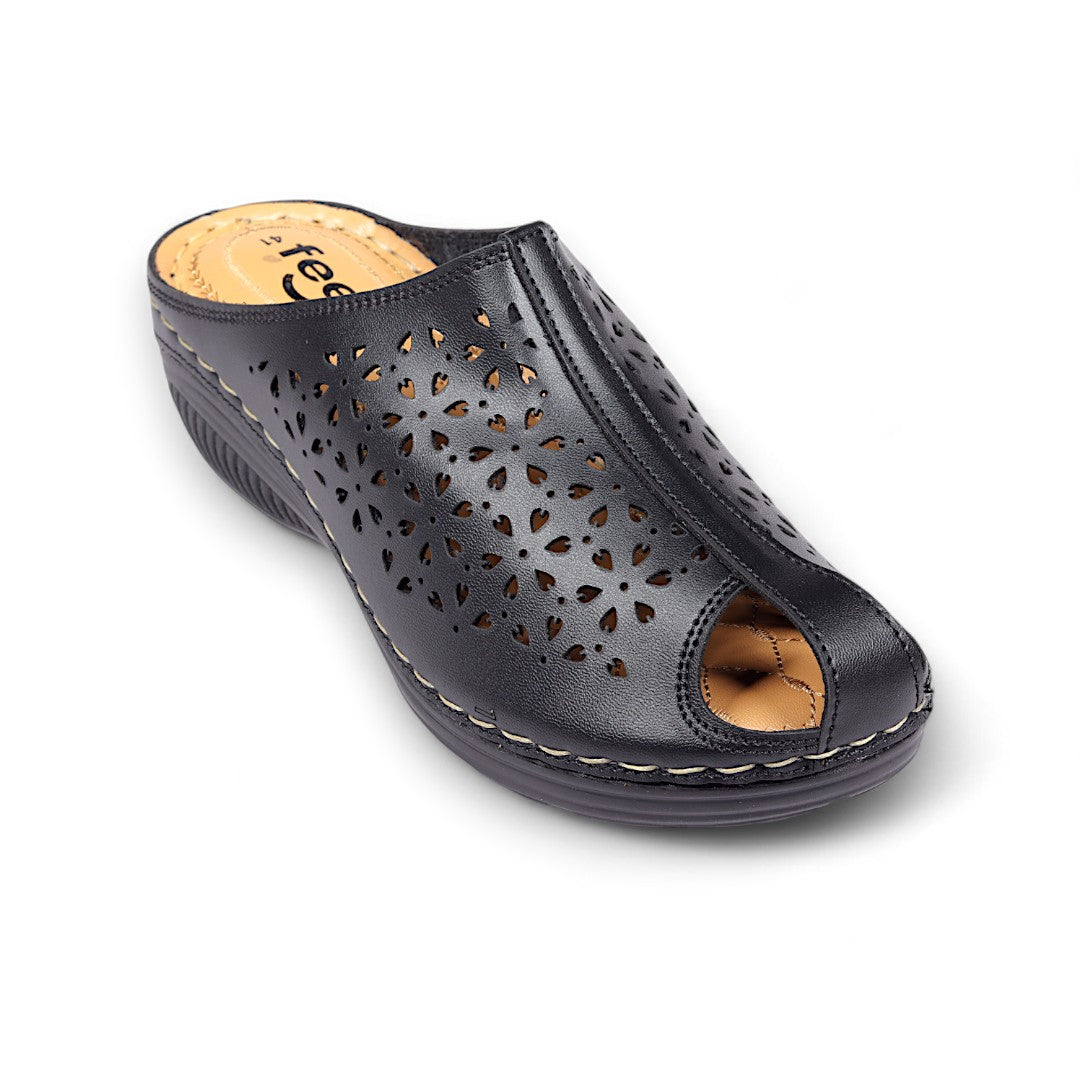 Full Cover Dr. Shoe-508