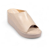 FULL COVER BALANCE HEEL-498