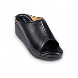 FULL COVER BALANCE HEEL-497