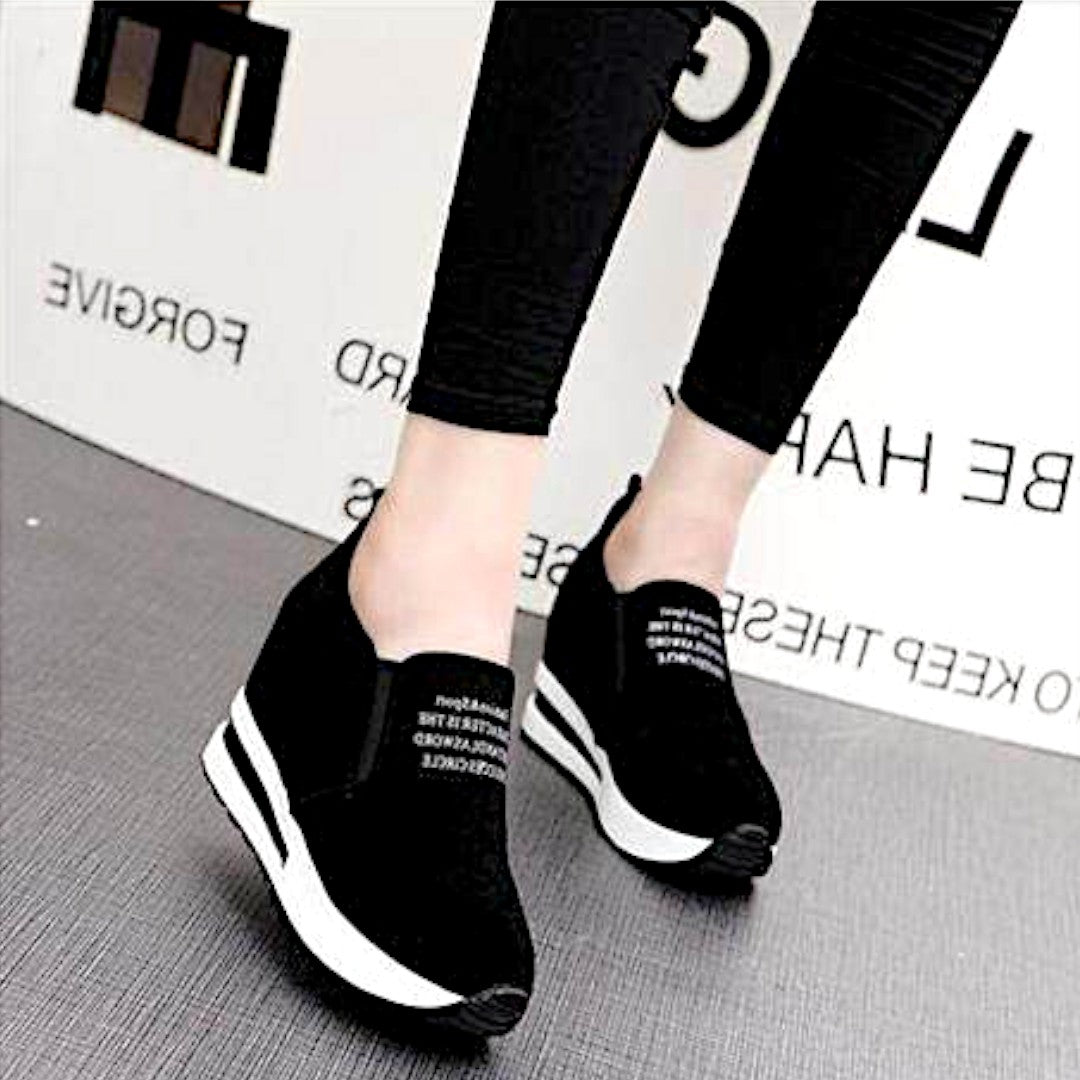 Women High Cades-433