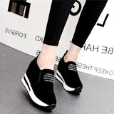 Women High Cades-433