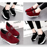 Women High Cades-433