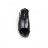 FULL COVER BALANCE HEEL-497