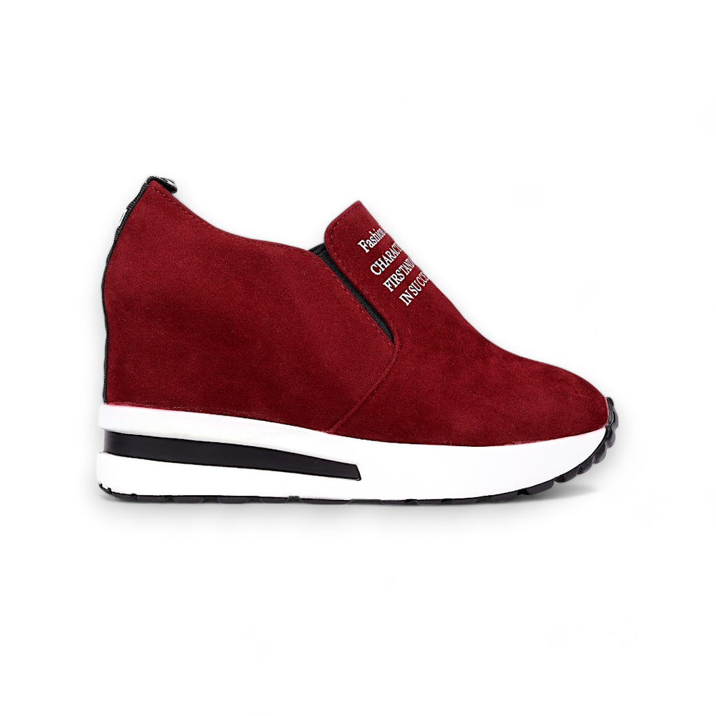 Women High Cades-433