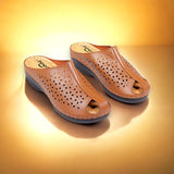 Full Cover Dr. Shoe-927