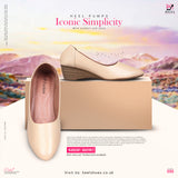 Women Heel-Pumps-555