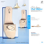 Women Flat Slider-560