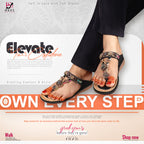 Soft Deco Dr. Sandal-562