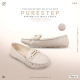 Women Comfy Loafer-593