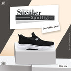 Women Sneakers-598