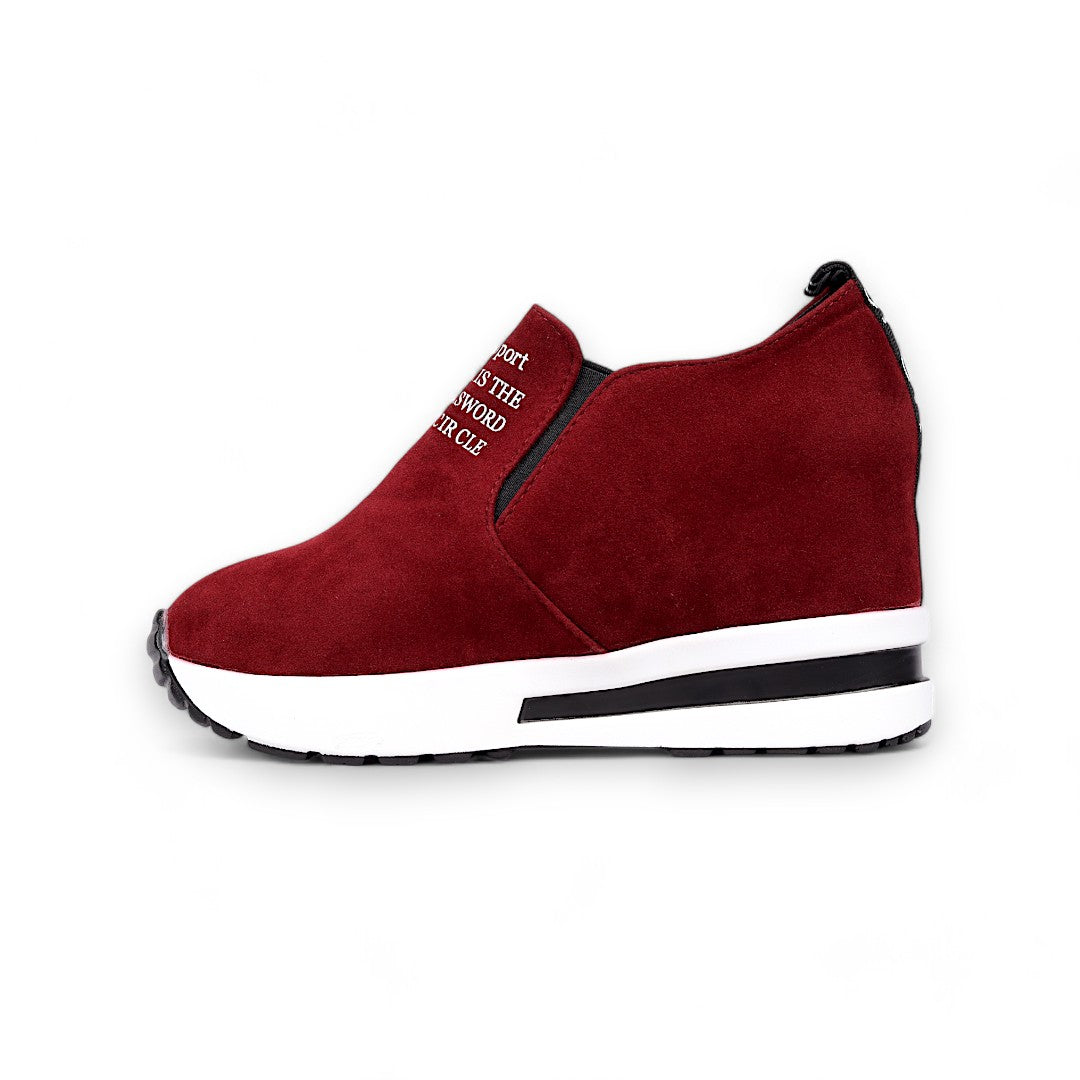 Women High Cades-433