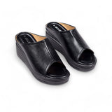 FULL COVER BALANCE HEEL-497