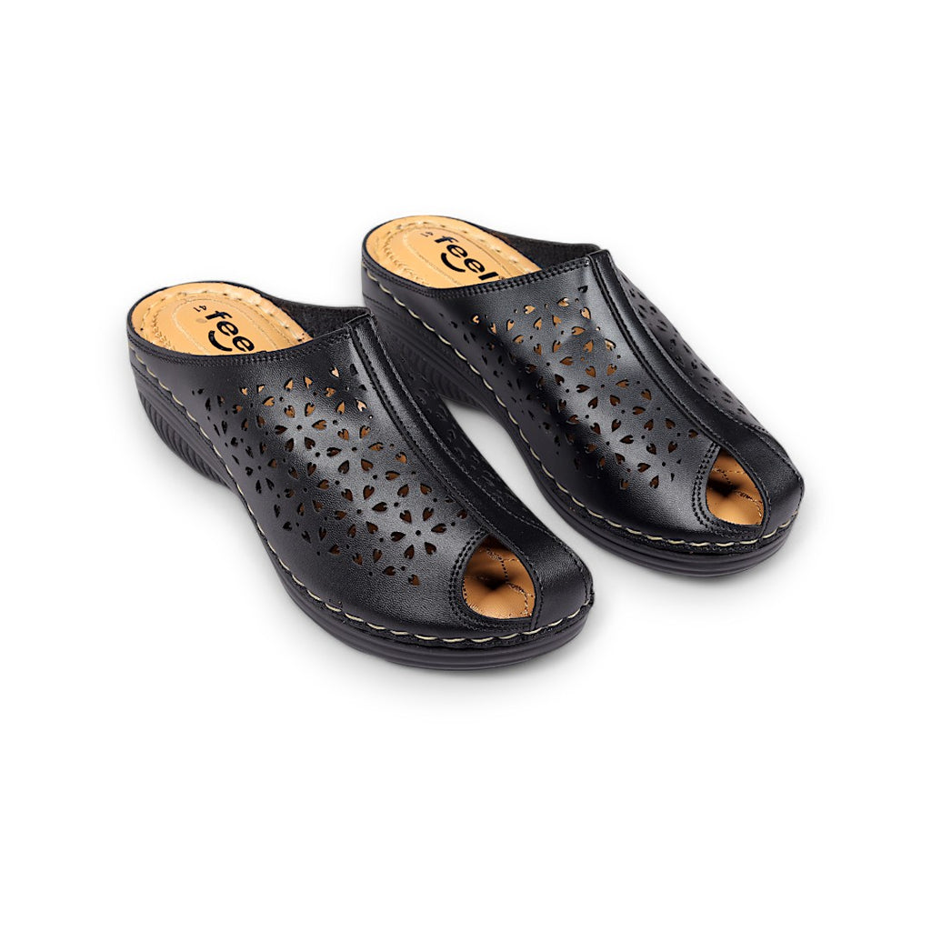 Full Cover Dr. Shoe-508