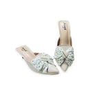 Women Nagra Heel-738