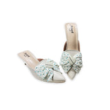 Women Nagra Heel-738