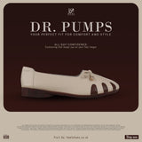 Dr. Pumps Shoes-608