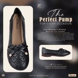 D. Pumps Shoes-610