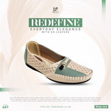Women Dr. Loafer-647