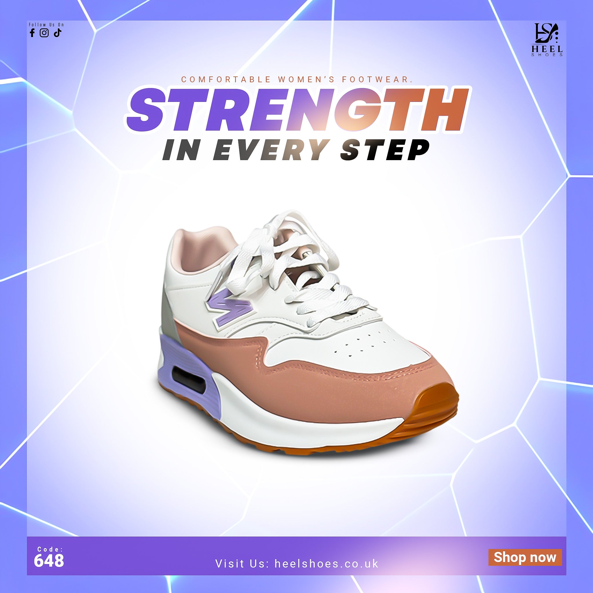 Textured Low-Ankle Sneakers with Lace-Up Closure-648