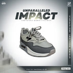 Chunky Mixed Colors Sneakers For Women-649
