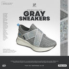 Women Sneakers-667