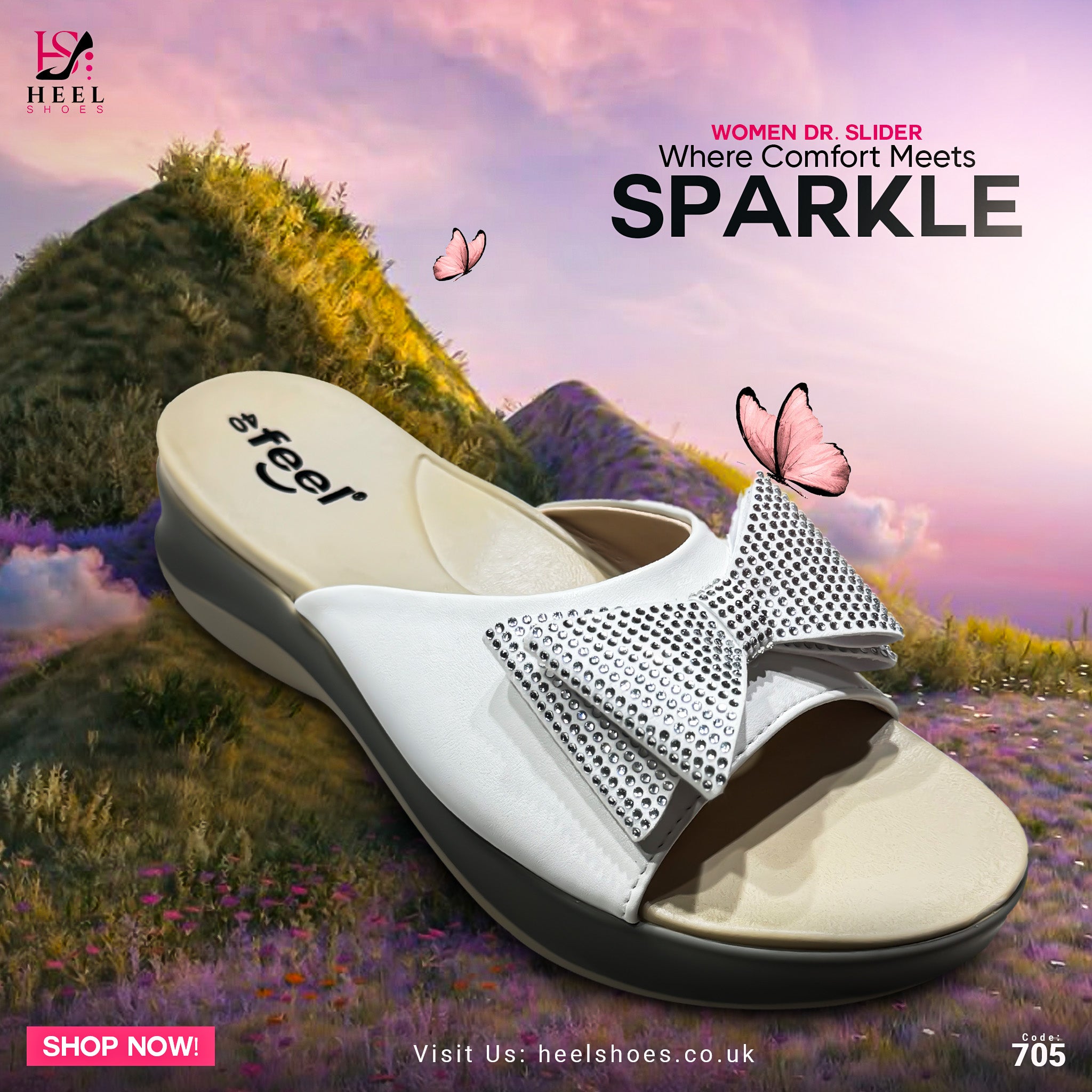 Women Dr. Slider-705