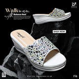 Women Balance Heel-710