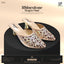 Rhinestone Nagra Shoe-711