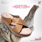 Cross Deco Dr. Shoes-715