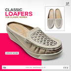 Women Wedge Heel-744