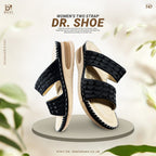 Two Strap Dr. Shoe-747