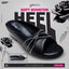 Super Soft Booston Heel-767