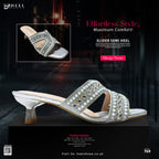 Slider Semi Heel-769