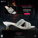 Slider Semi Heel-769