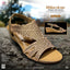 Rhinestone Wedge Heel Sandal-776