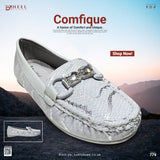 Women Comfy Loafer-779