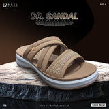 High Quality Dr. Sandal-798