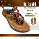 High Quality Dr. Sandal-804
