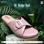 High Quality Dr. Wedge Heel-805