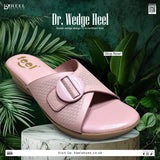 High Quality Dr. Wedge Heel-805