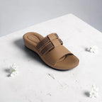 Slip-On Comfort Sandals-1025