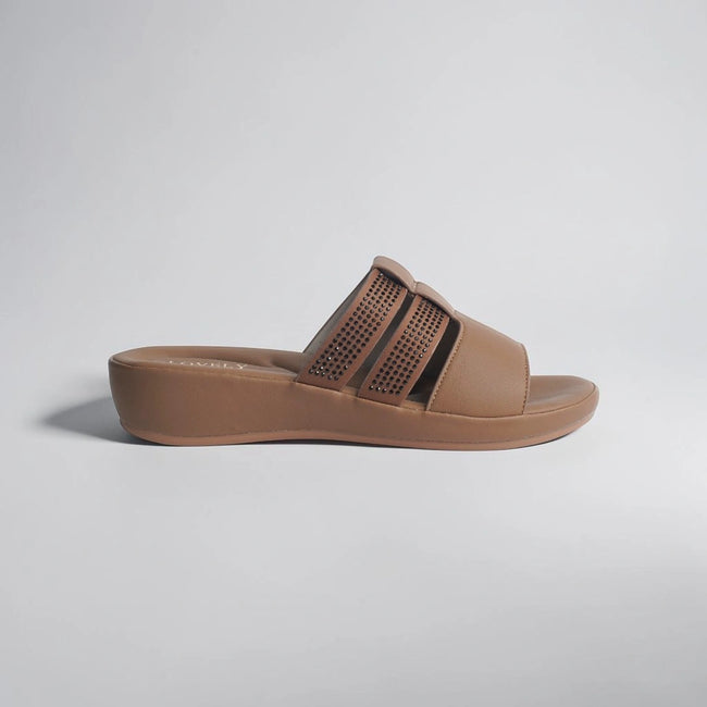 Slip-On Comfort Sandals-1024 Hover Image