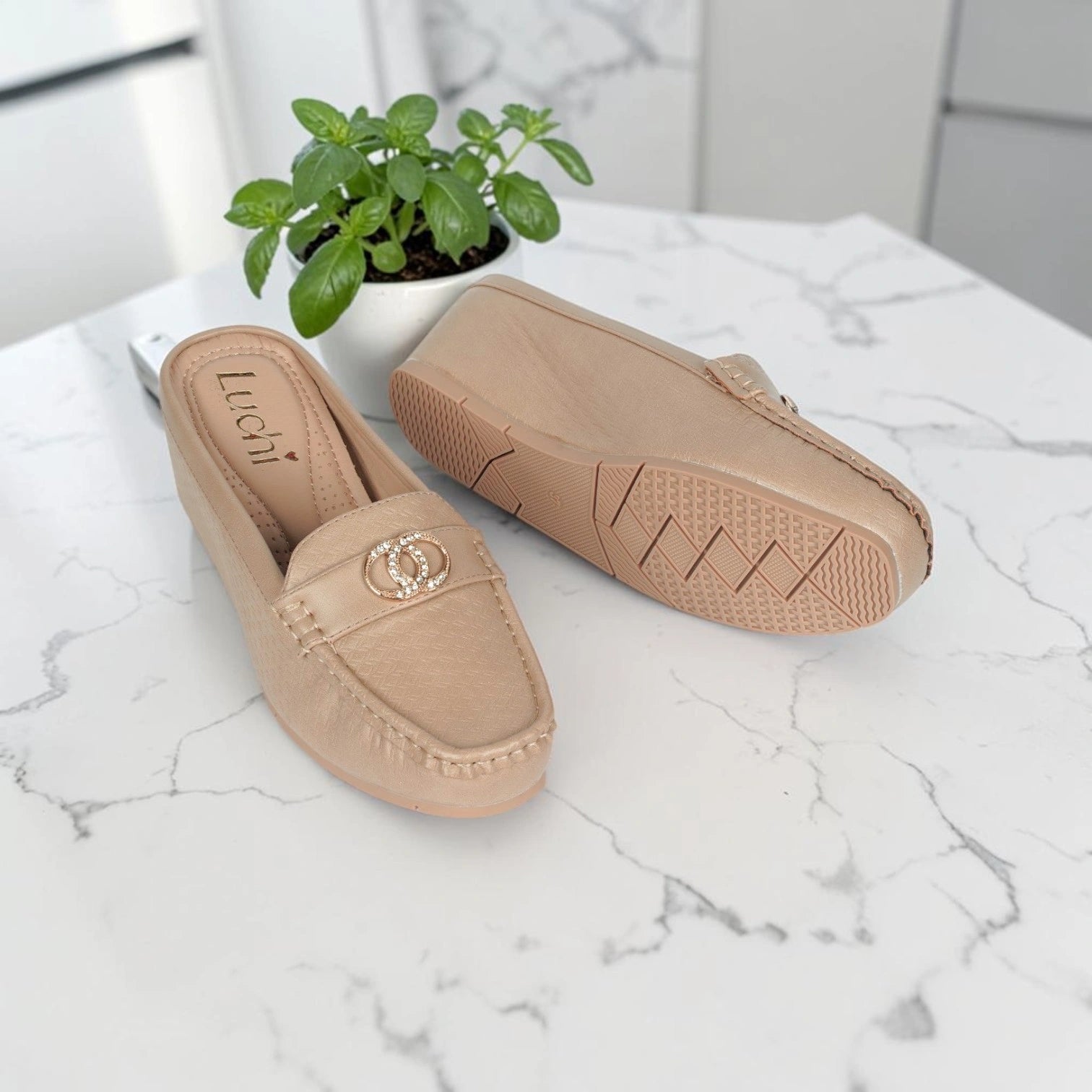Women Dr. Mules-894