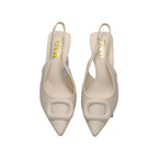 BELTHALFSHOE