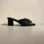 Women's Hermès Ilot 50 Slides-1078
