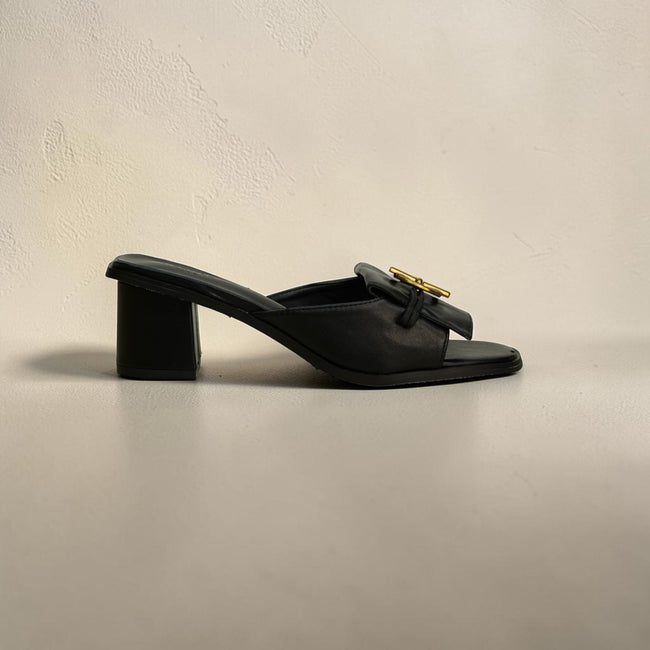 Women's Hermès Ilot 50 Slides-1078 Hover Image