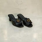 Women's Hermès Ilot 50 Slides-1078