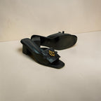 Women's Hermès Ilot 50 Slides-1078